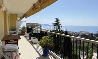Appartement 4 Pièces 97 m² à vendre à Nice (06200)