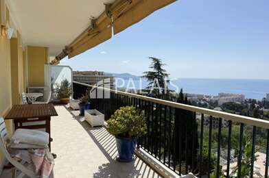 Appartement 4 pièces 699000 €