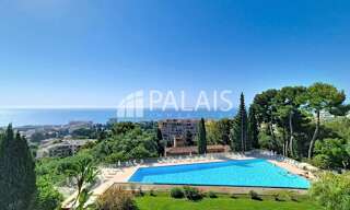 Appartement 4 Pièces 97 m² à vendre à Nice (06200)
