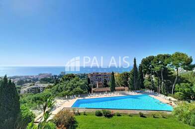 Appartement 4 pièces 699000 €