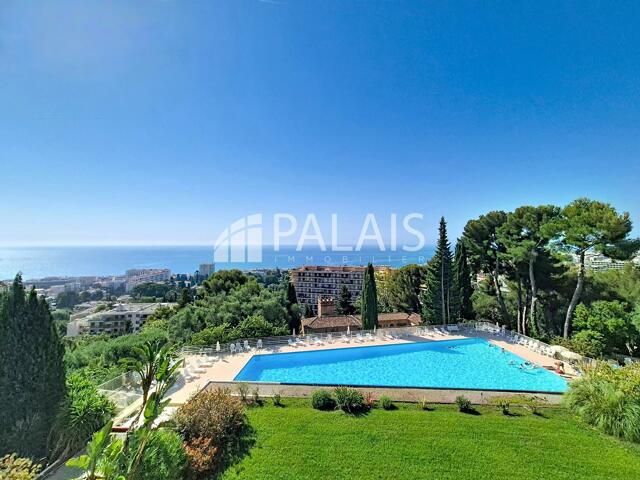 Appartement proposé à Nice