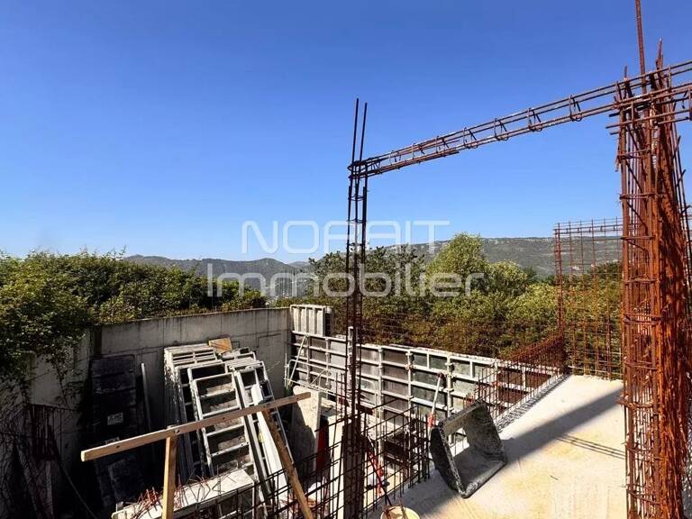 MAISON A TERMINER - PROJET MAISON 130M2 — photo 1