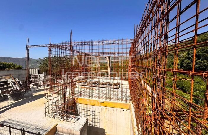 MAISON A TERMINER - PROJET MAISON 130M2 — photo 3