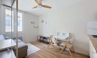 Appartement 1 Pièce 13 m² à louer à Nice (06000)