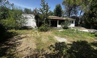 Maison 5 Pièces 148 m² à vendre à Sommières (30250)