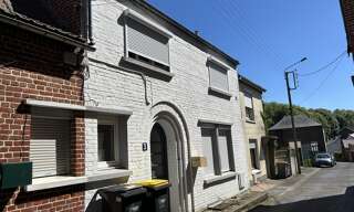Maison 5 Pièces 52 m² à vendre à Berlaimont (59145)