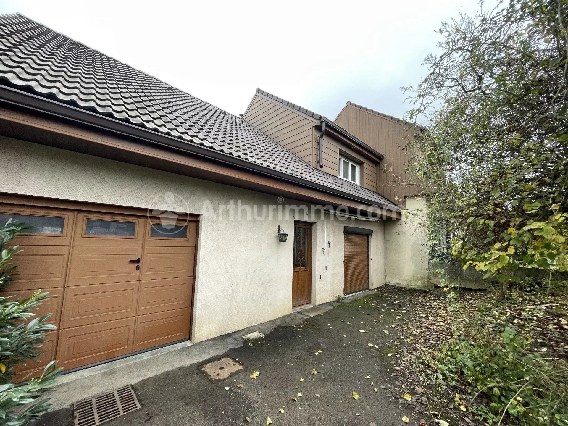 Maison 5 pièces 98 m² · à Seloncourt · 98 m² · 1 112 €/mois