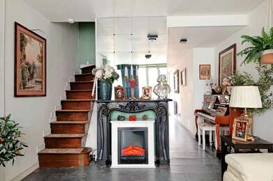Maison 5 pièces 124900 €