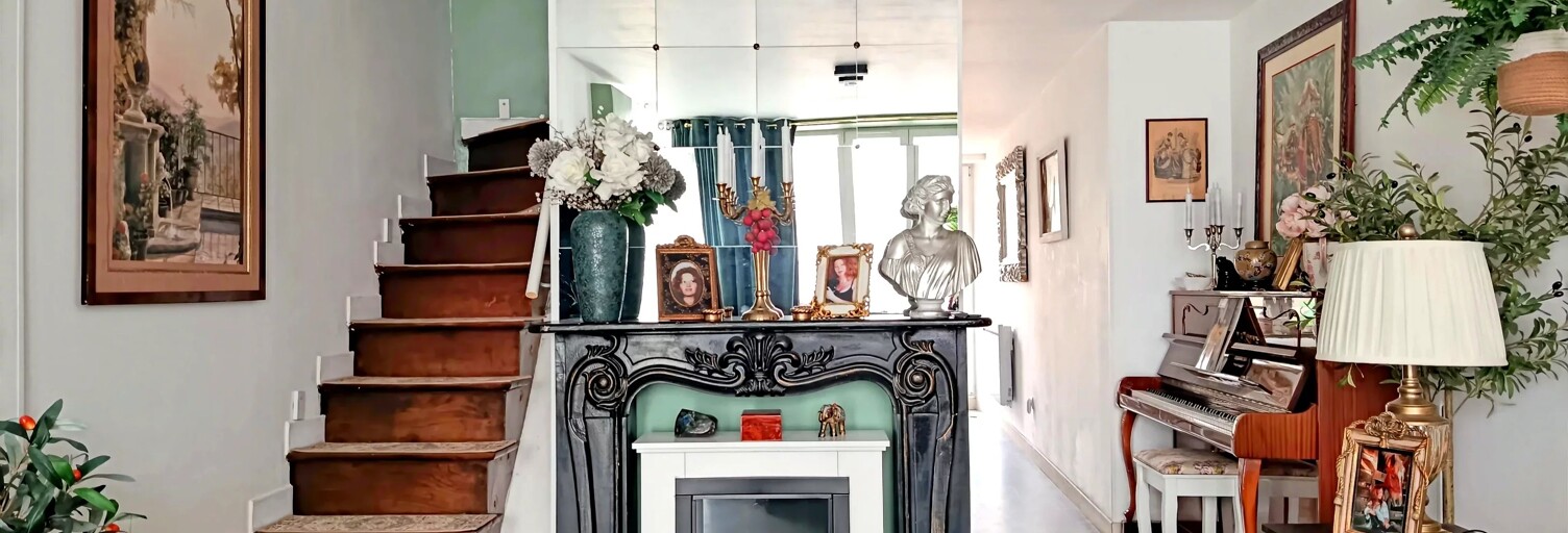 Maison 5 Pièces 79 m² à vendre à Souleuvre-en-Bocage (14350)