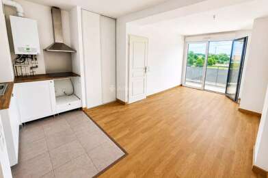 Appartement 2 pièces 228000 €