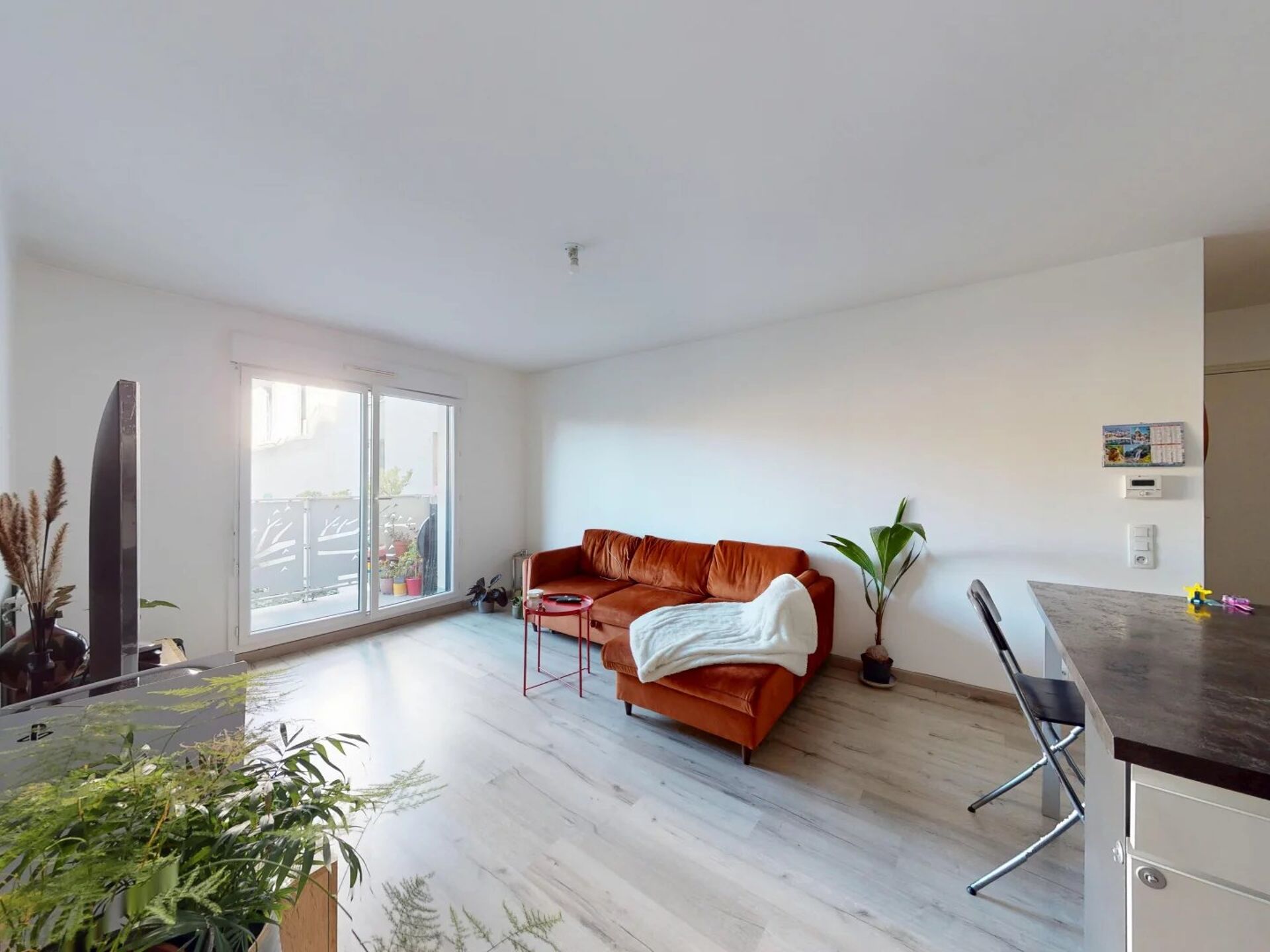 Appartement 3 pièces 58 m² · à Vitry-sur-Seine · 58 m² · 235 000 €