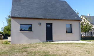 Maison 74 m² à construire Proyart (80340)