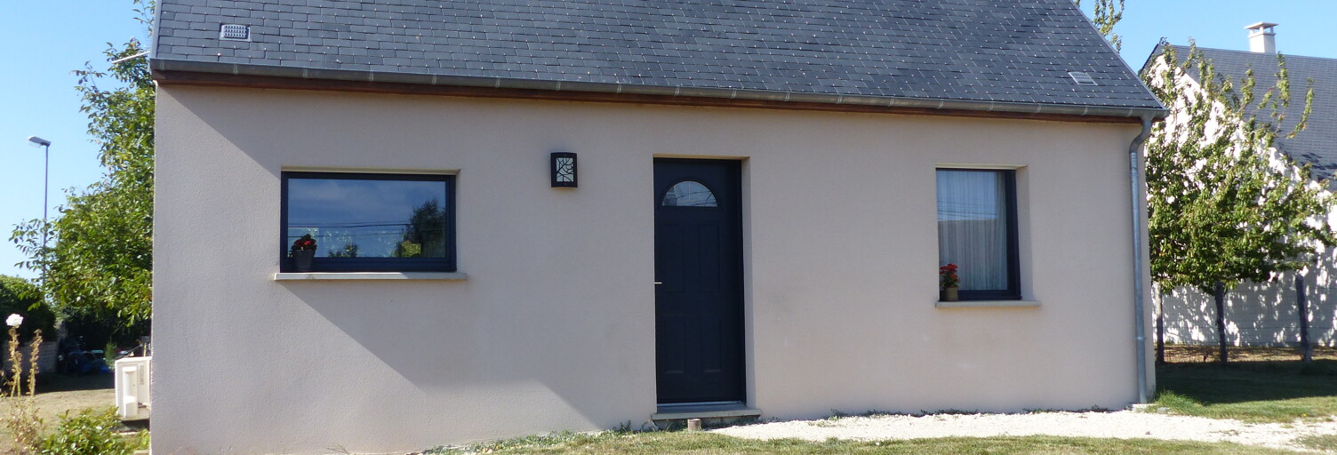 Maison 74 m² à construire Proyart (80340)