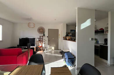 Appartement 2 pièces 870 €