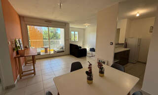 Appartement 2 Pièces 50 m² à louer à Saint-Denis (97490)
