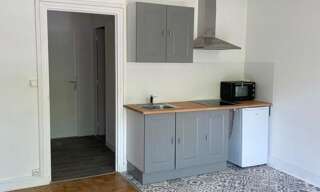 Appartement 2 Pièces 37 m² à louer à Amboise (37400)