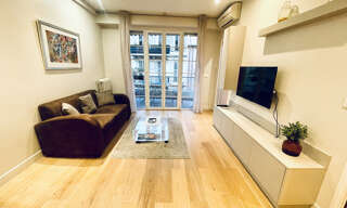 Appartement 2 Pièces 35 m² à louer à Nice (06000)