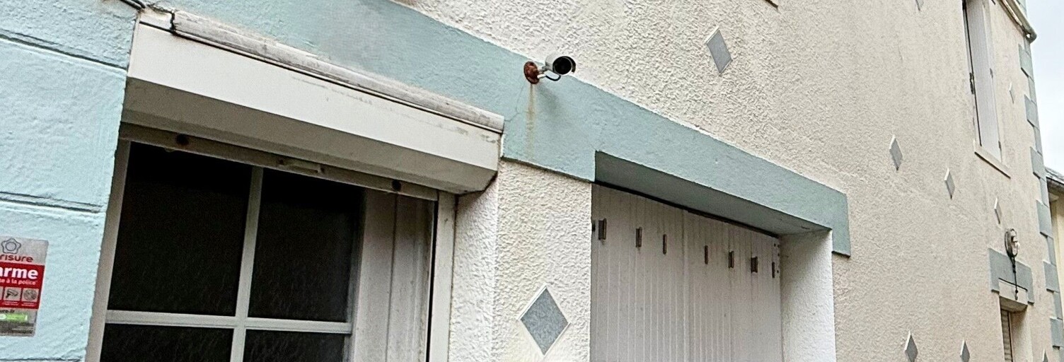 Maison 2 Pièces 64 m² à vendre à Fécamp (76400)