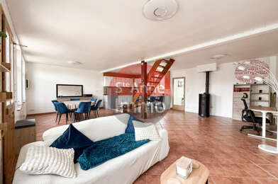 Maison 4 pièces 162500 €
