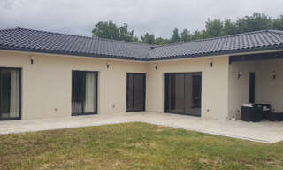 Maison 100 m² à construire Hauville (27350)