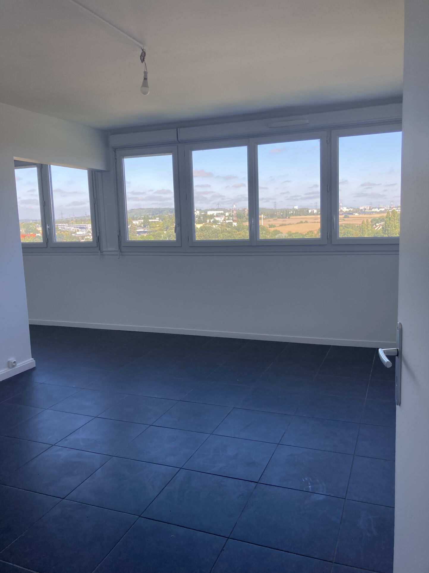 Agence immobilière de Barnabé