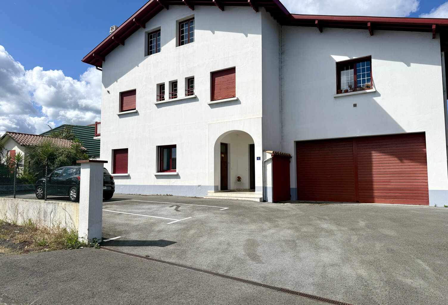 Appartement T3 de 94 m2 avec beau potentiel — photo 1