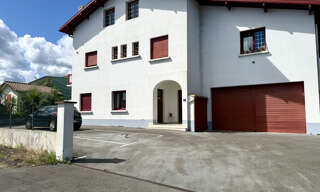 Appartement 3 Pièces 94 m² à vendre à Saint-Jean-de-Luz (64500)
