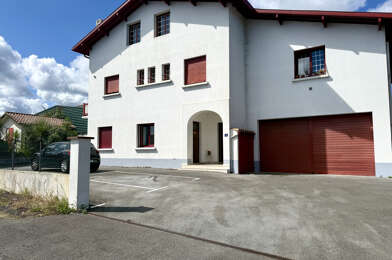 Appartement 3 pièces 275000 €