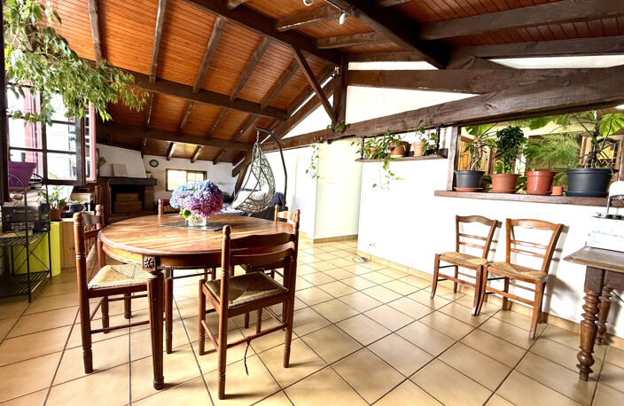 Appartement T3 de 94 m2 avec beau potentiel — photo 2