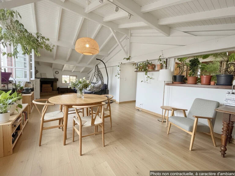 Appartement T3 de 94 m2 avec beau potentiel — photo 1