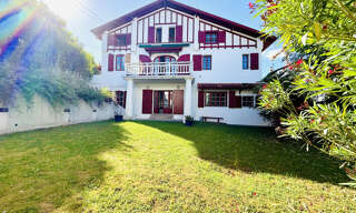 Maison 7 Pièces 158 m² à vendre à Saint-Jean-de-Luz (64500)