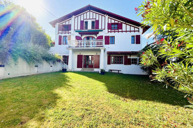 Maison 7 pièces 1470000 €