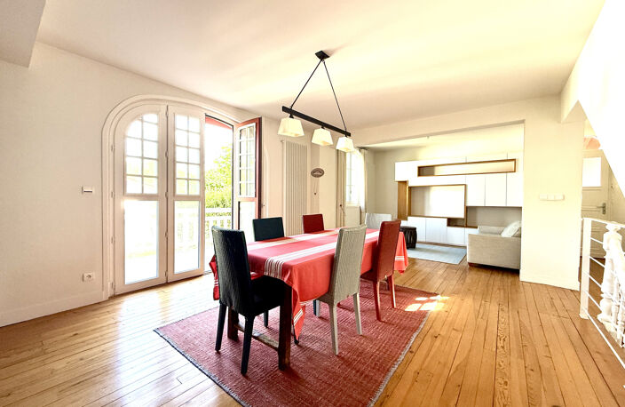 Saint-Jean-de-Luz   Maison de caractère au coeur d'Aice Errot — photo 5