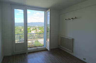 MONTELIMAR    APPARTEMENT LUMINEUX - T2 41 m2   BALCON   LOG — photo du bien