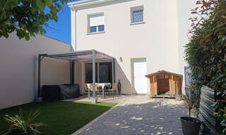 Maison 4 Pièces 76 m² à vendre à Montélimar (26200)