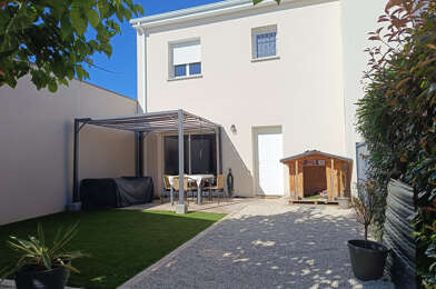 Maison 4 pièces 239000 €