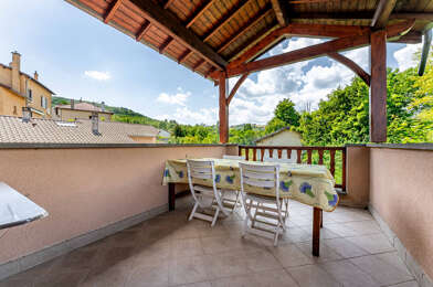 Maison 8 pièces 330000 €