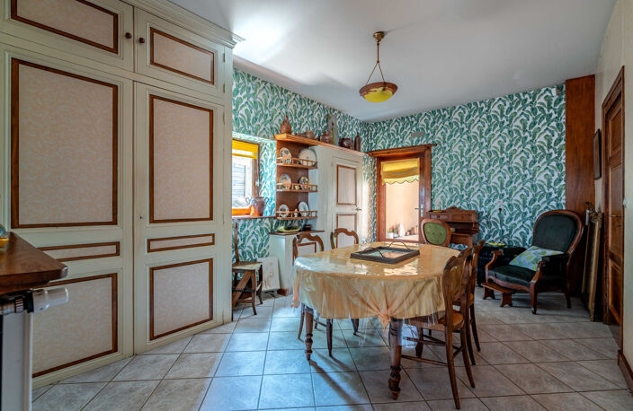 Maison en pierres avec jardin Pontchara — photo 5