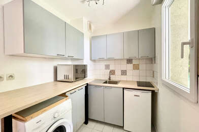 Appartement 1 pièces 540 €
