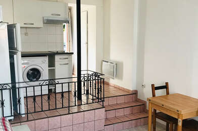 Appartement 2 pièces 575 €