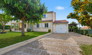 Maison 5 Pièces 113 m² à vendre à Escalquens (31750)