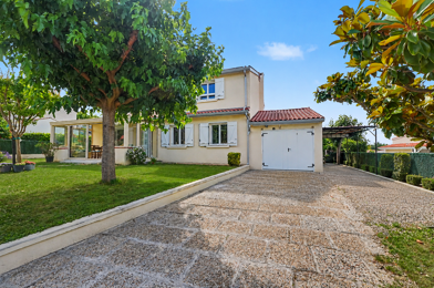 Maison 5 pièces 389000 €