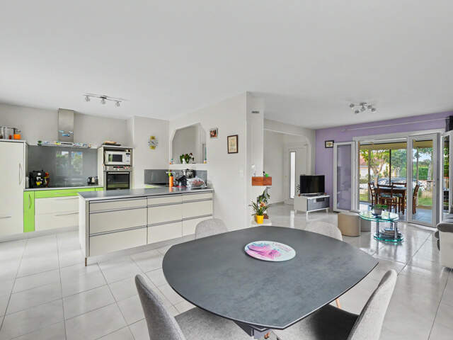 Maison T5 Escalquens 113m2 — photo du bien