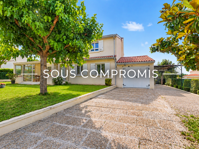 Maison T5 Escalquens 113m2 — photo du bien