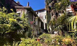 Maison 9 Pièces 214 m² à vendre à Foix (09000)