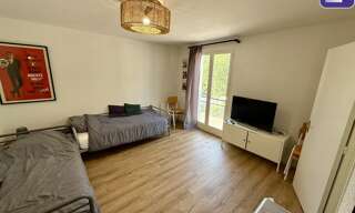 Appartement 1 Pièce 30 m² à vendre à Ax-les-Thermes (09110)