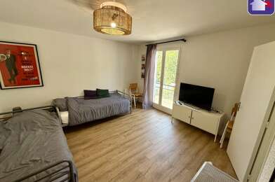 Appartement 1 pièces 88000 €