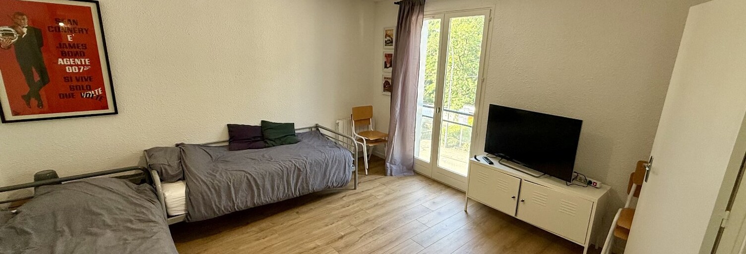 Appartement 1 Pièce 30 m² à vendre à Ax-les-Thermes (09110)