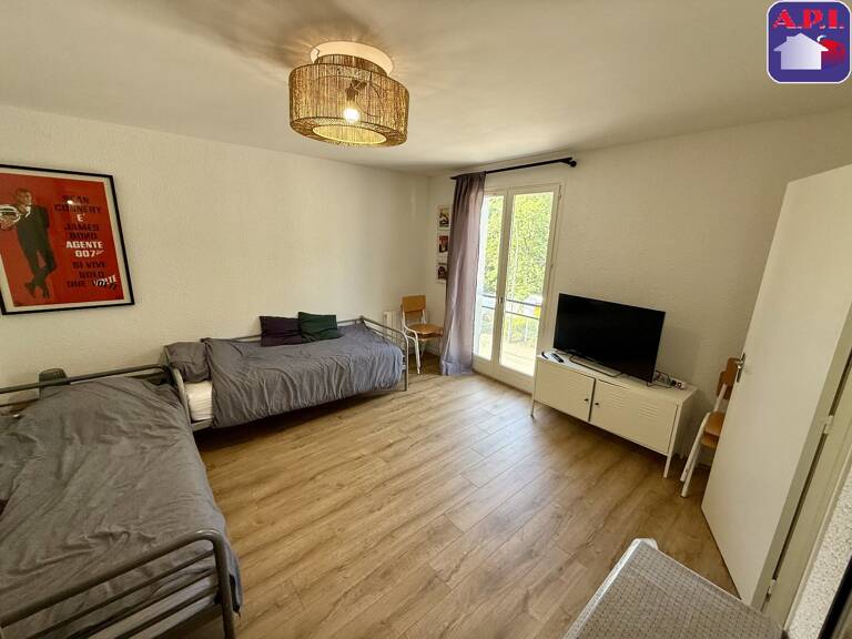 Appartement 1 pièce 30 m² — photo 1