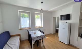 Appartement 2 Pièces 27 m² à vendre à Ax-les-Thermes (09110)